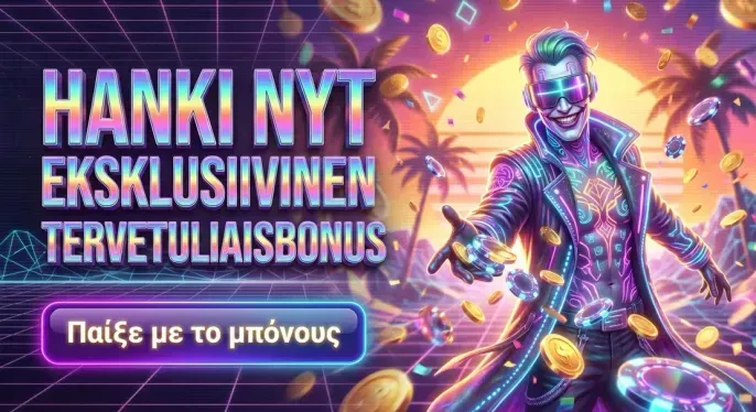 Luckycapone Casino